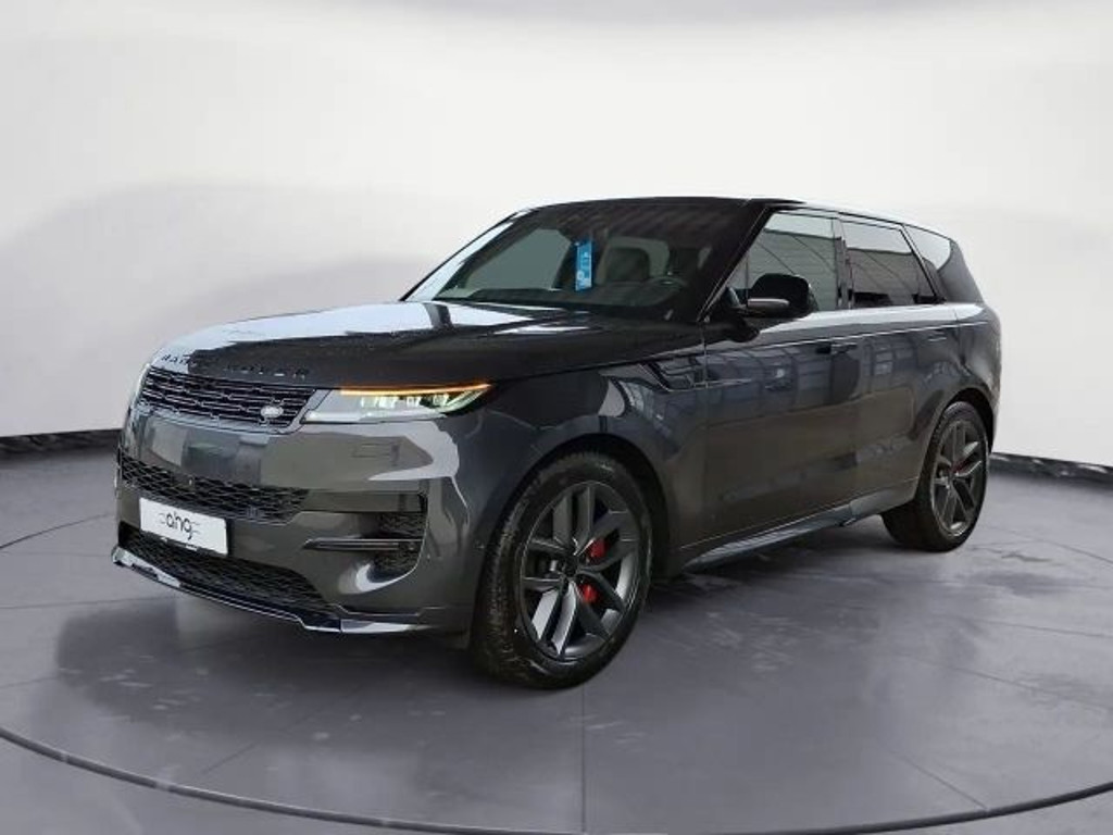 Land Rover Range Rover Sport Dynamic SE D250