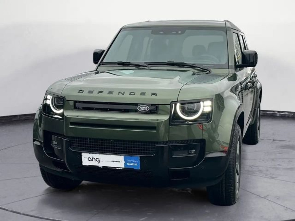 Land Rover Defender Dynamic SE D250 110