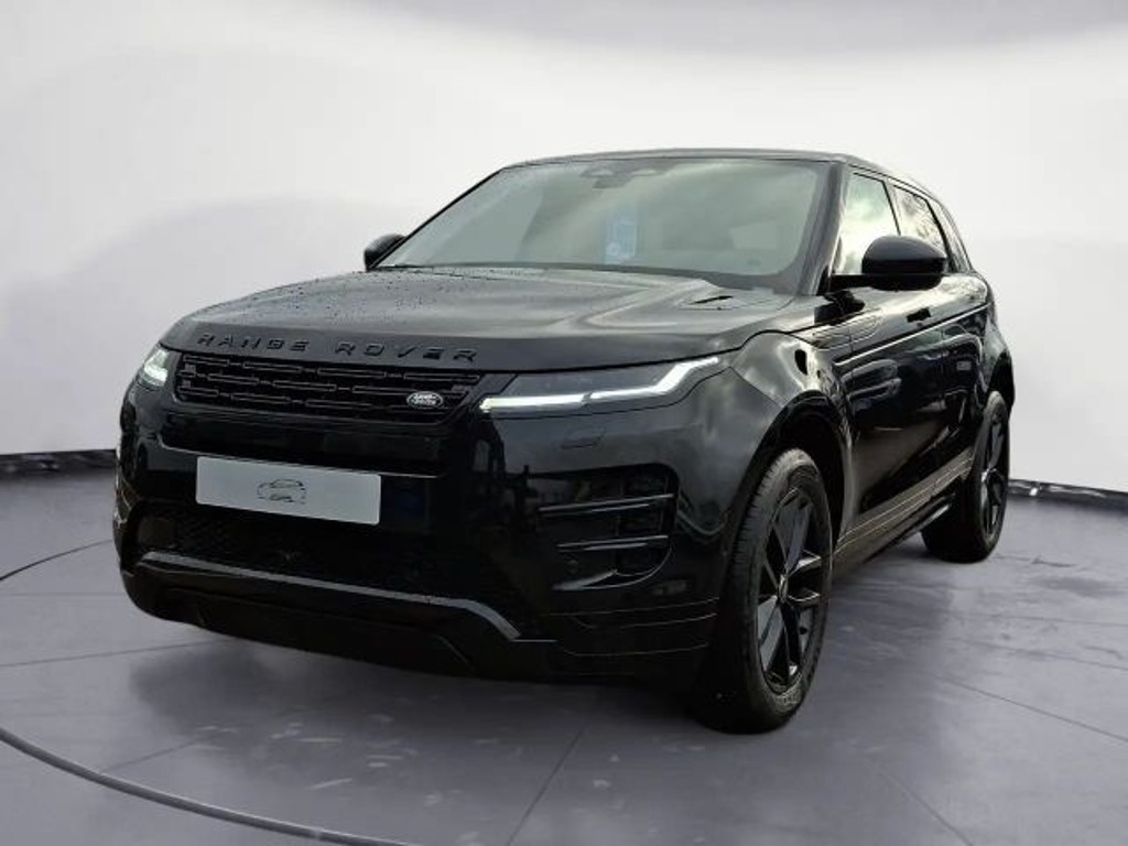 Land Rover Range Rover Evoque Dynamic SE