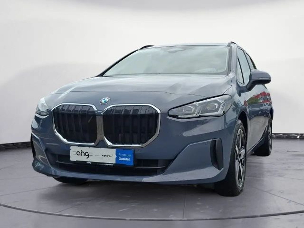 BMW 2 Serie