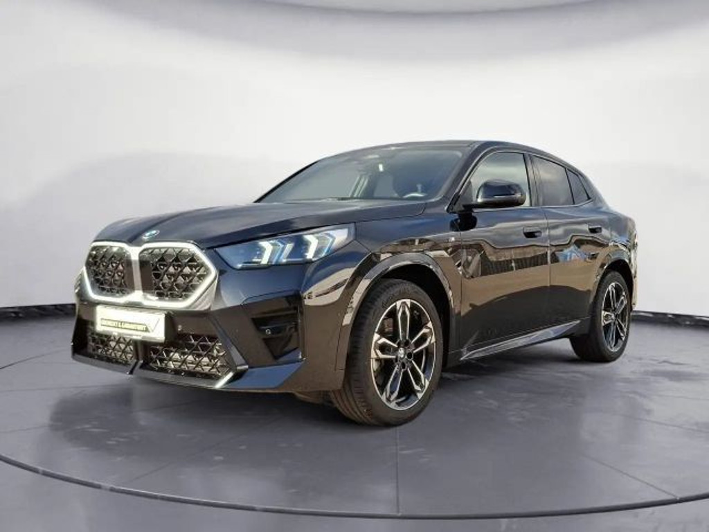 BMW X2 DCT M-Sport sDrive20i