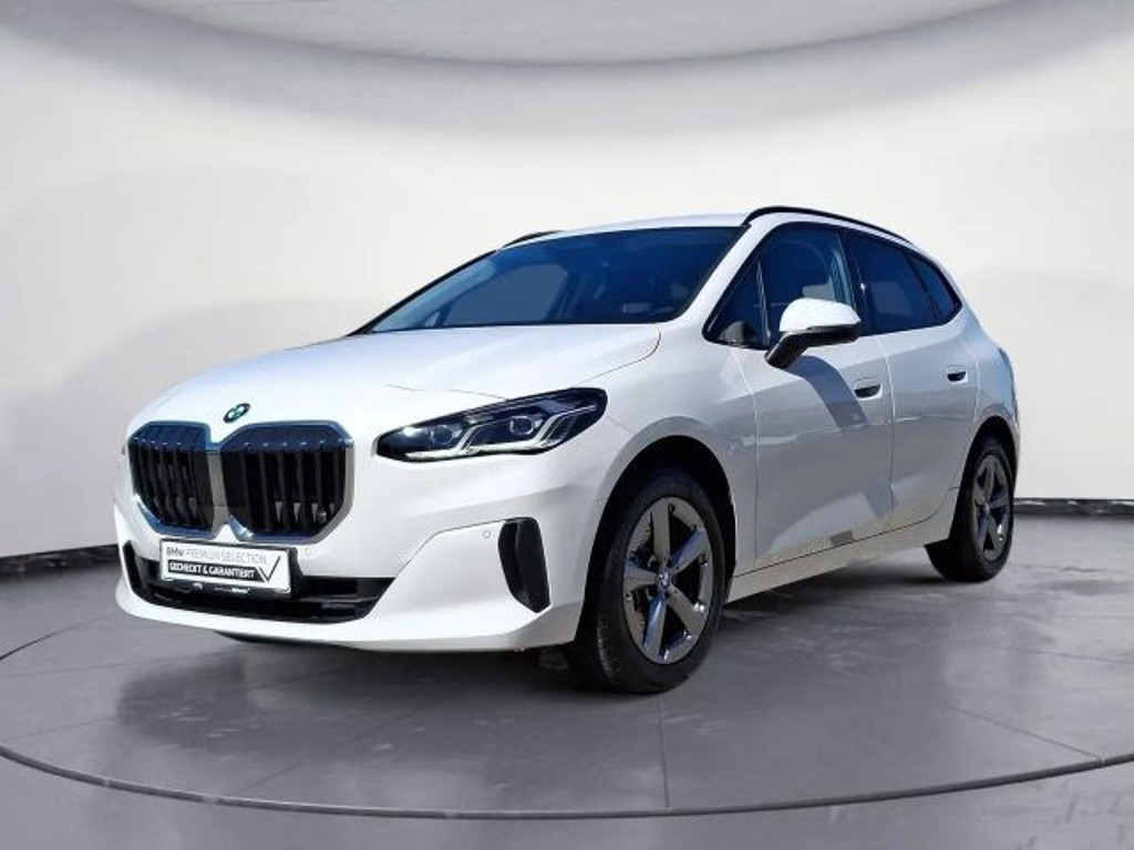 BMW 2 Serie