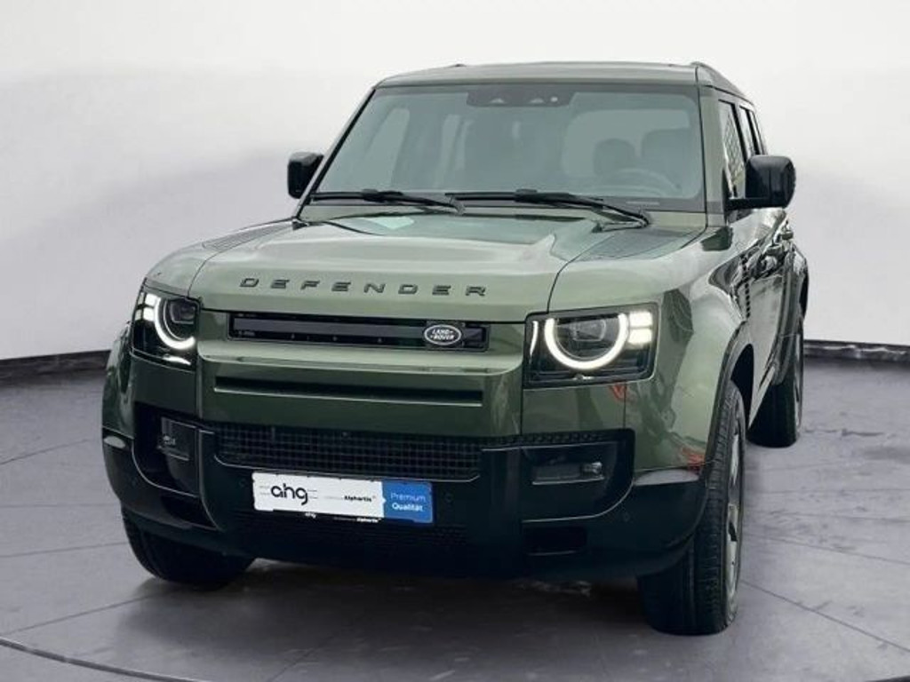 Land Rover Defender Dynamic SE D250 110