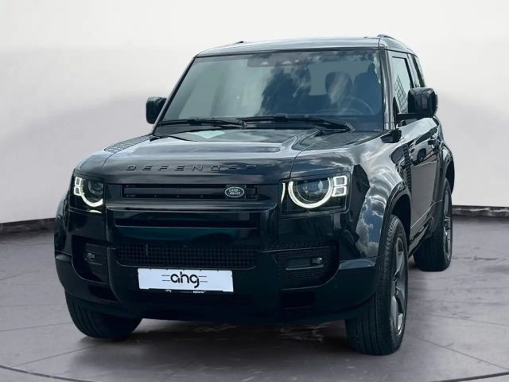 Land Rover Defender Dynamic SE D250 90