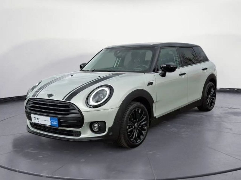 Mini Cooper Clubman Classic