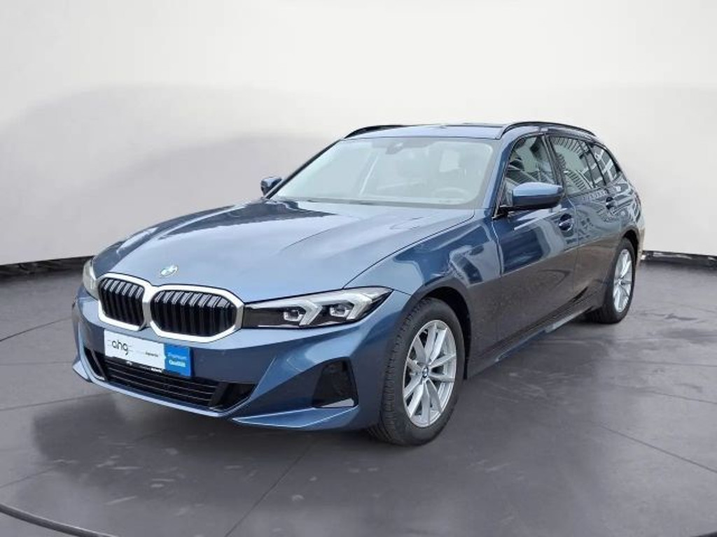 BMW 3 Serie 318 Touring 318i