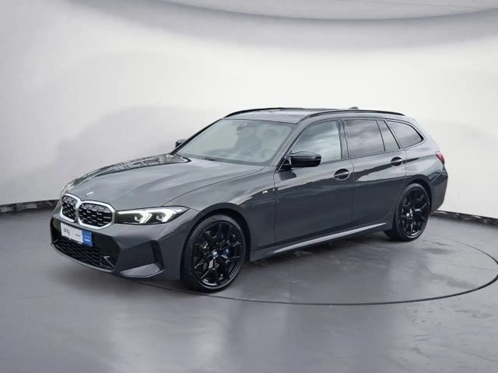 BMW 3 Serie 340 M-Sport xDrive Touring