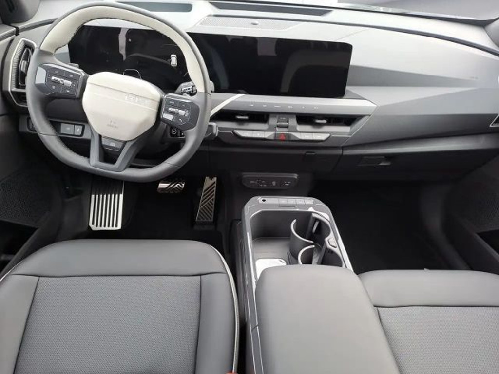 Kia EV5