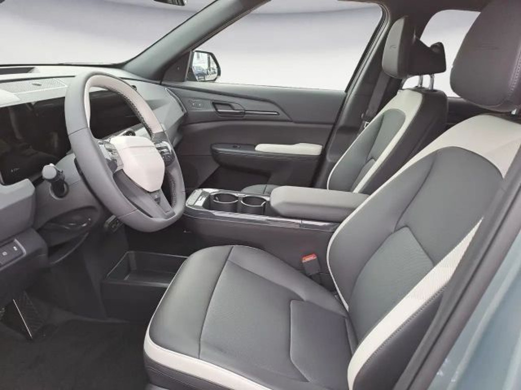 Kia EV5