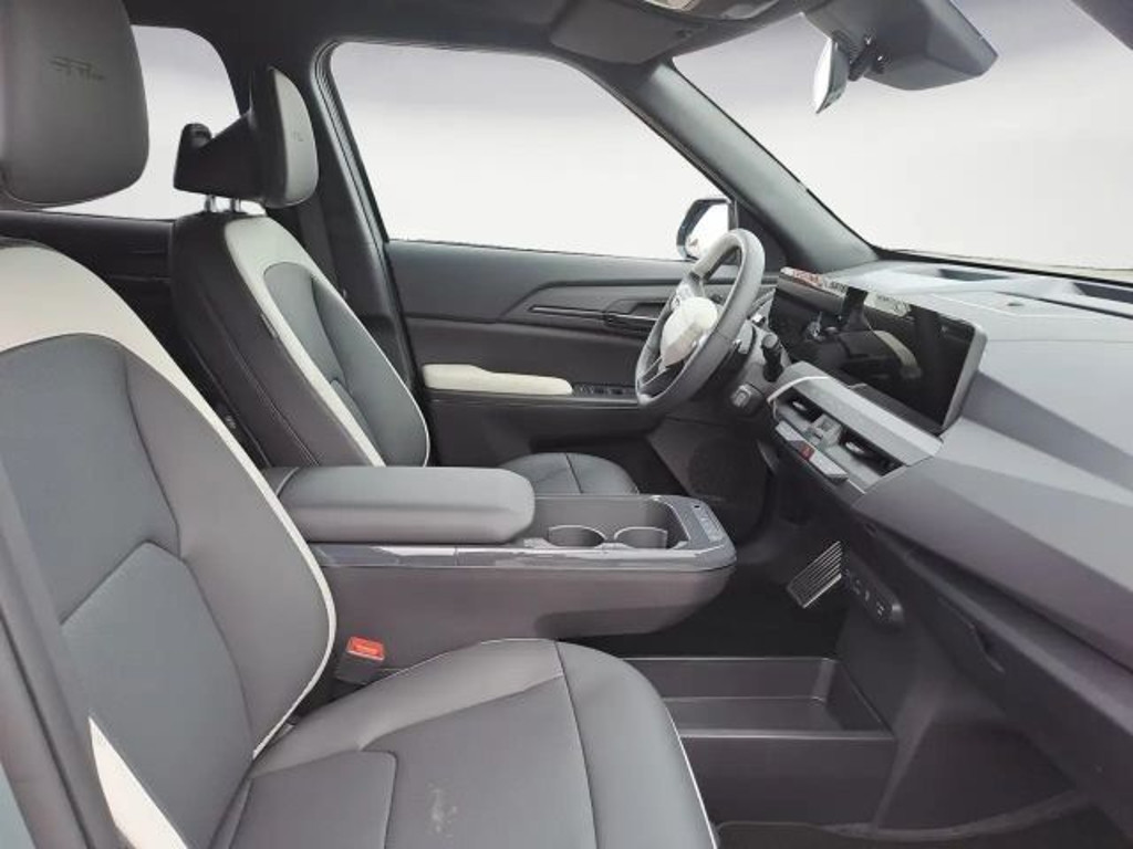 Kia EV5