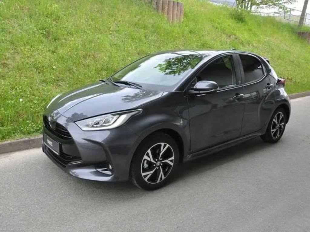 Toyota Yaris Hybride 5-deurs VVT-i