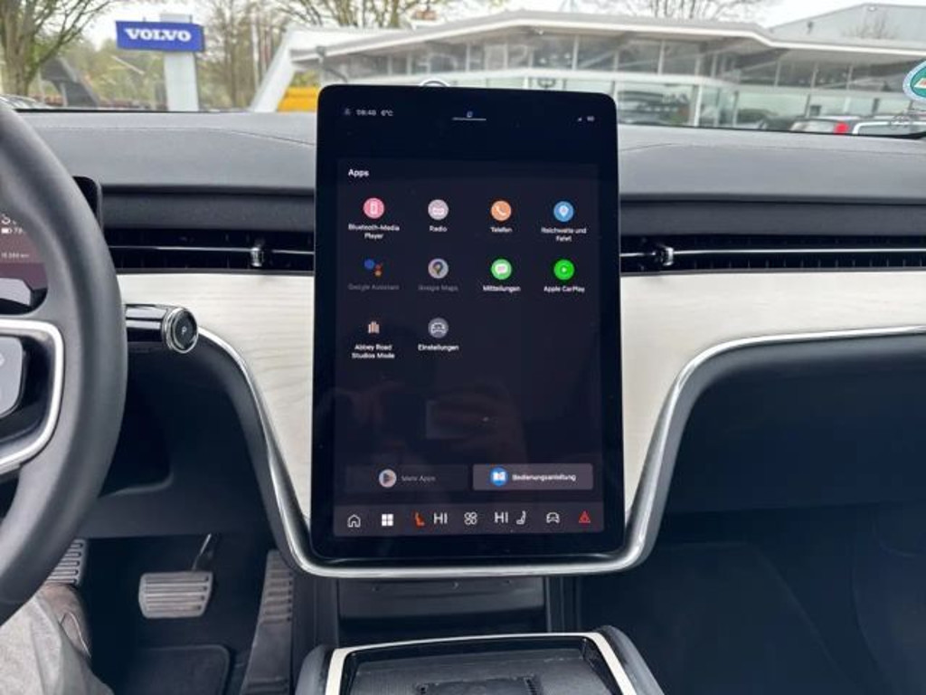 Volvo EX90