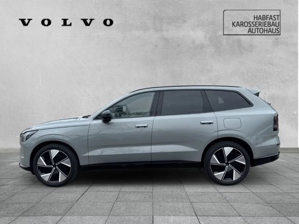 Volvo EX90
