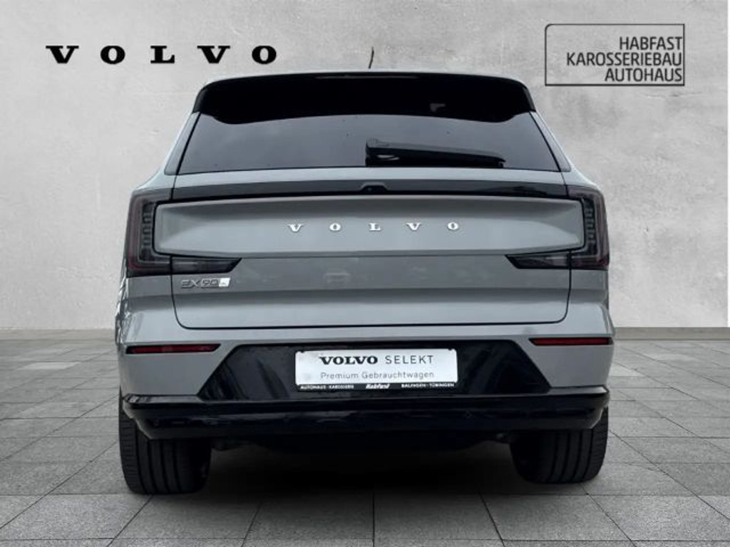 Volvo EX90