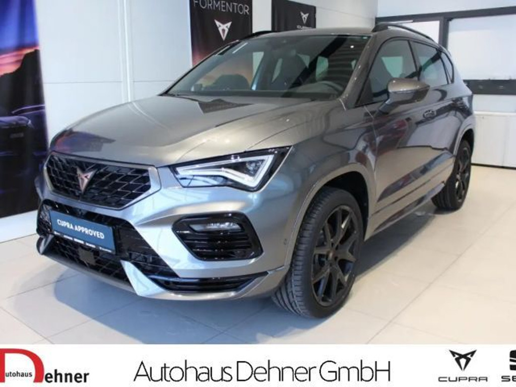 Cupra Ateca 1.5 TSI DSG