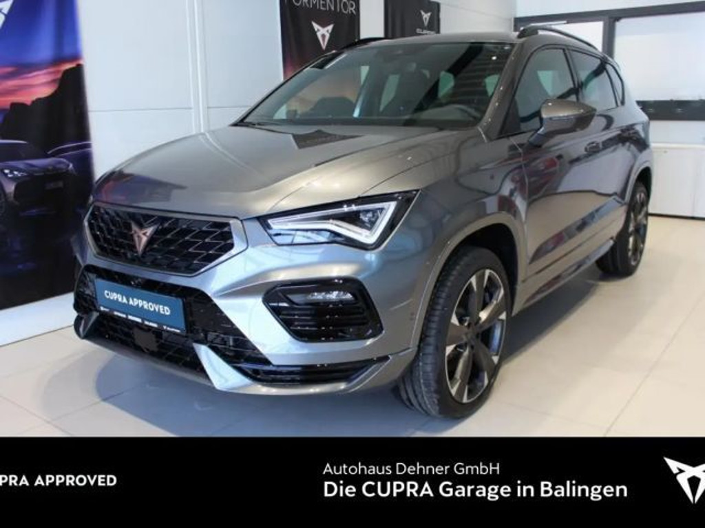 Cupra Ateca 1.5 TSI DSG