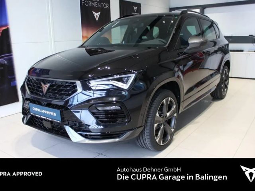 Cupra Ateca 1.5 TSI DSG