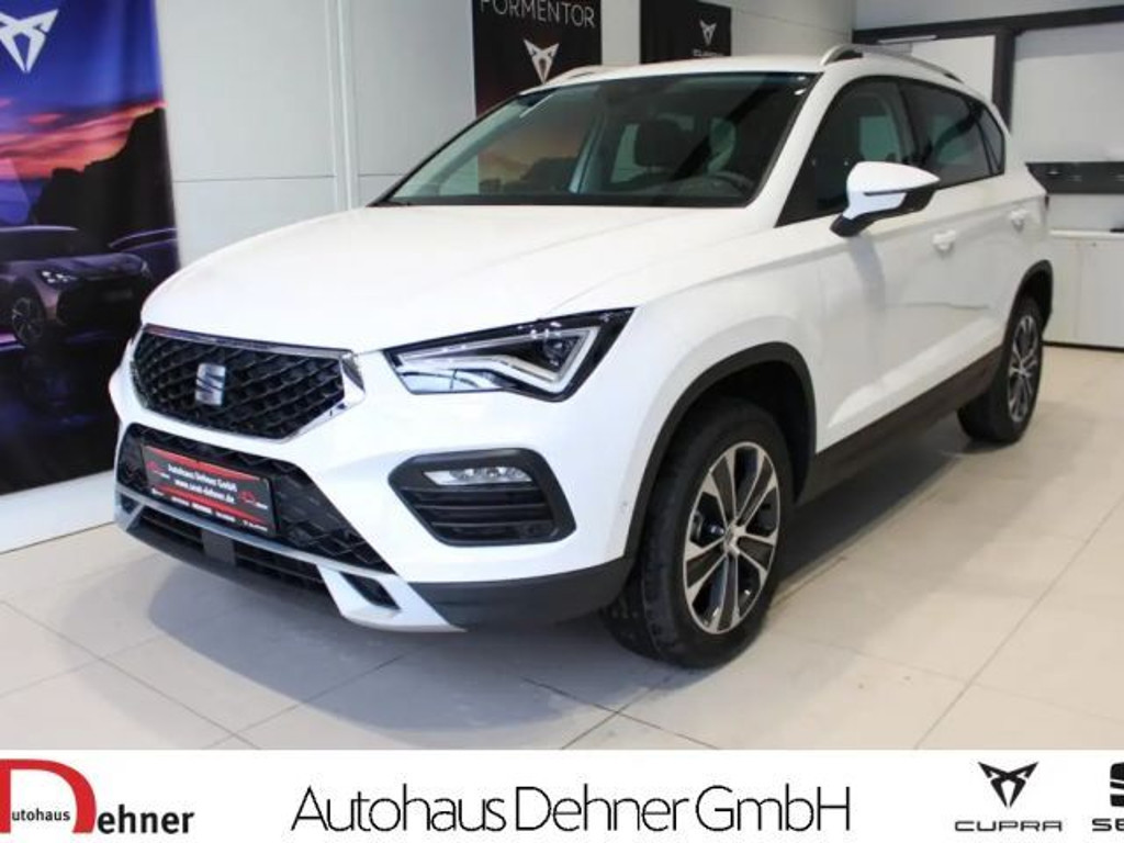 Seat Ateca 1.5 TSI