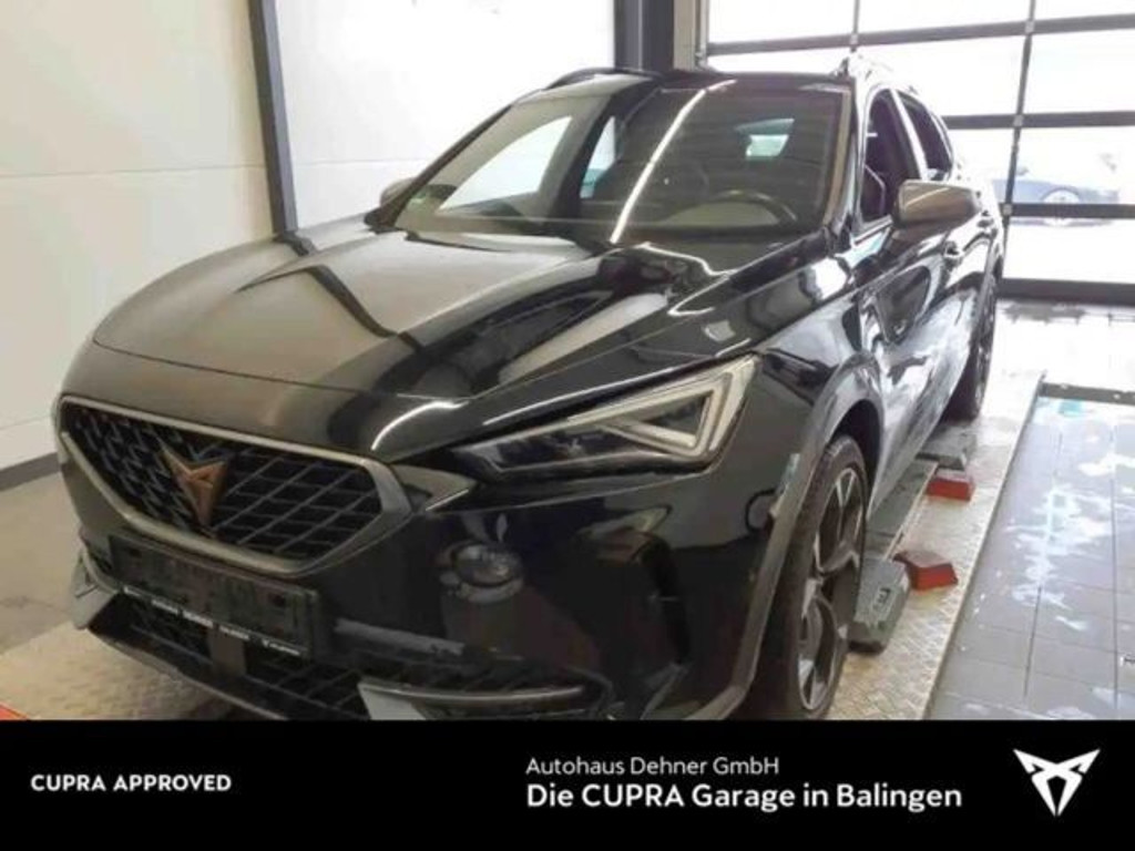 Cupra Formentor 1.4 VZ e-Hybrid