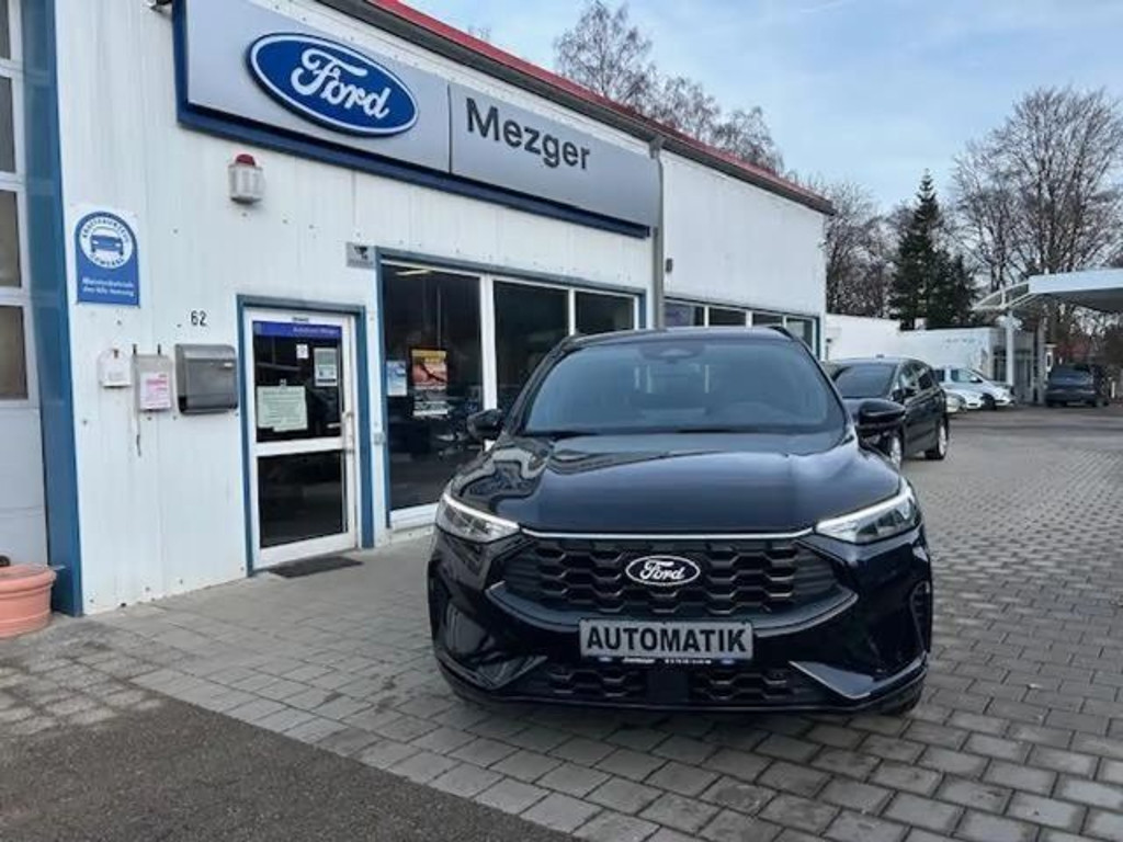 Ford Kuga ST Line