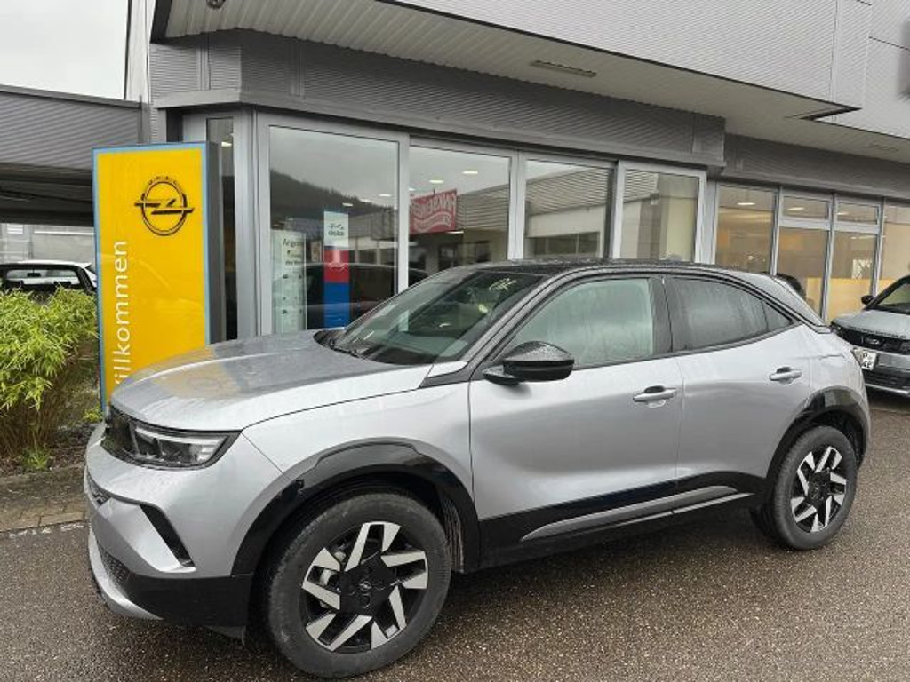 Opel Mokka Grand Sport GS-Line