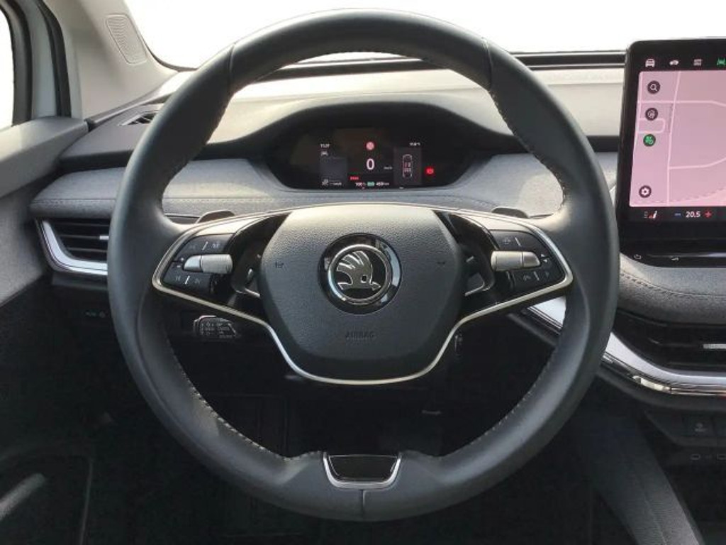 Skoda Enyaq iV
