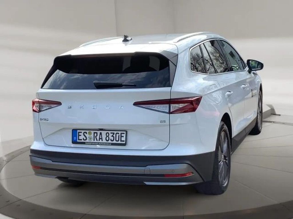 Skoda Enyaq iV