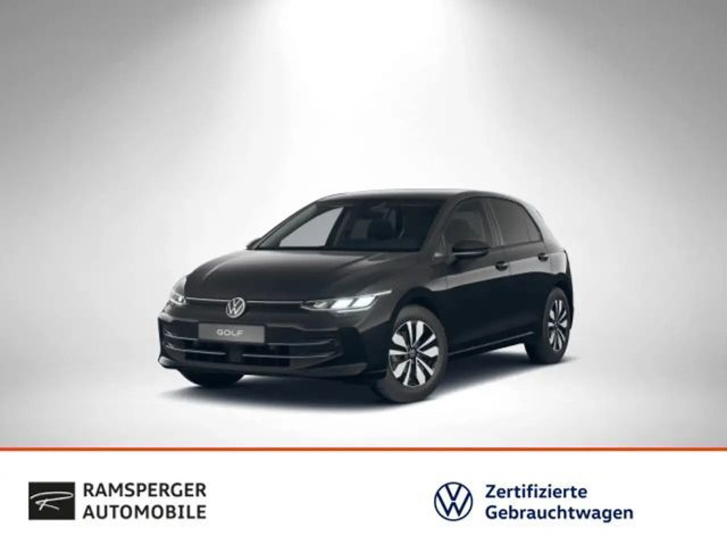 Volkswagen Golf 1.5 TSI Golf VIII