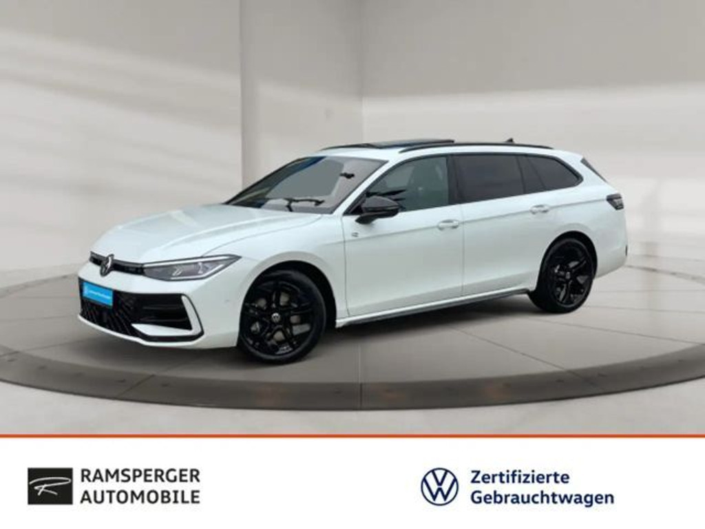 Volkswagen Passat DSG Variant R-Line 2.0 TSI