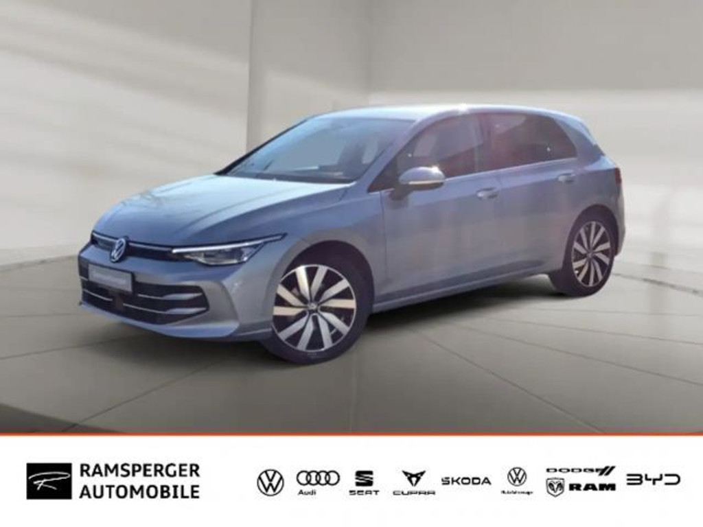 Volkswagen Golf Style 1.5 TSI Golf VIII