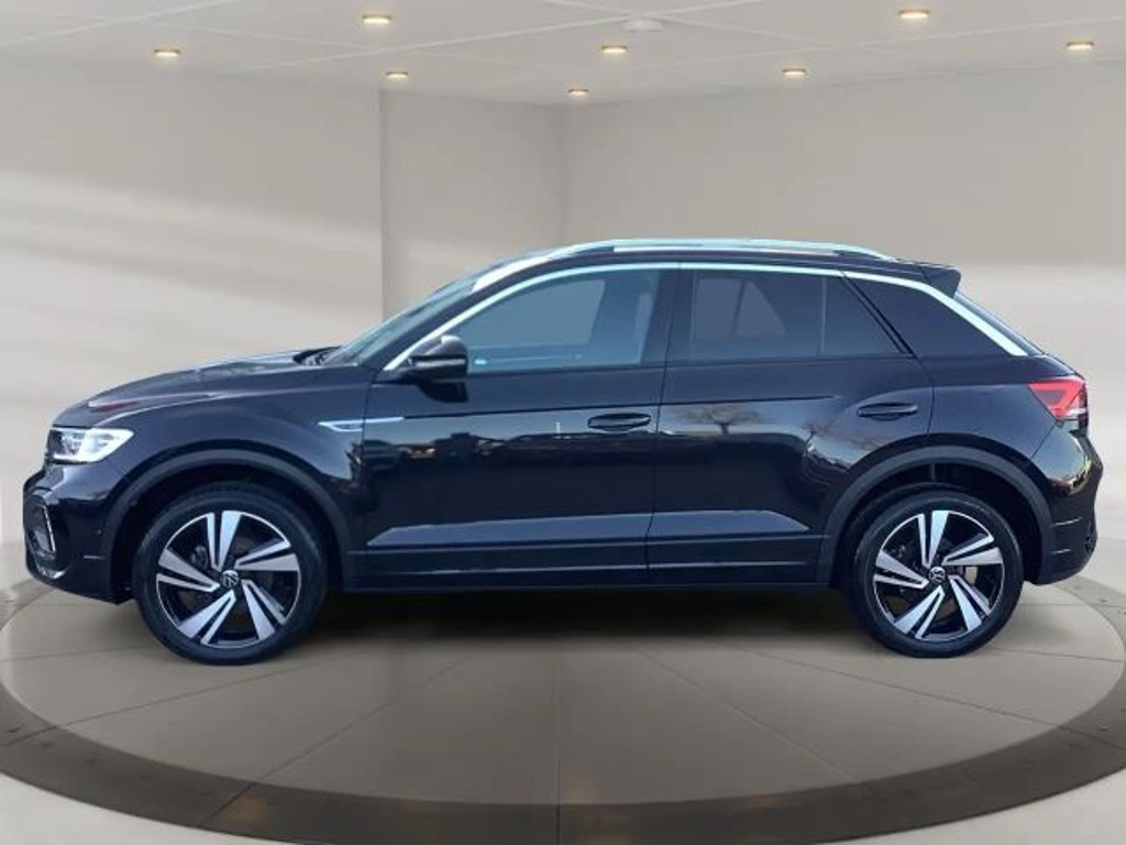 Volkswagen T-Roc DSG R-Line 1.5 TSI
