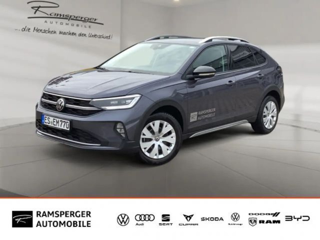 Volkswagen Taigo DSG Style 1.0 TSI