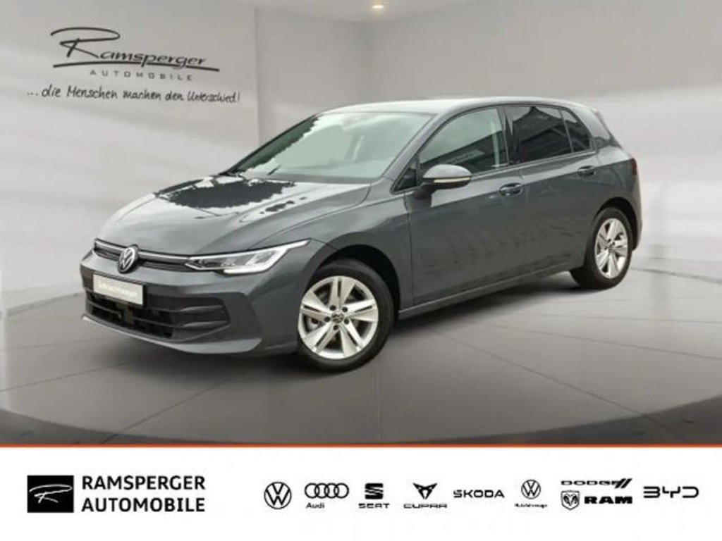 Volkswagen Golf DSG Life Golf VIII 1.5 eTSI