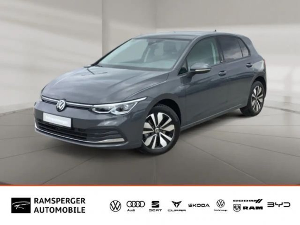 Volkswagen Golf Life Golf VIII 2.0 TDI