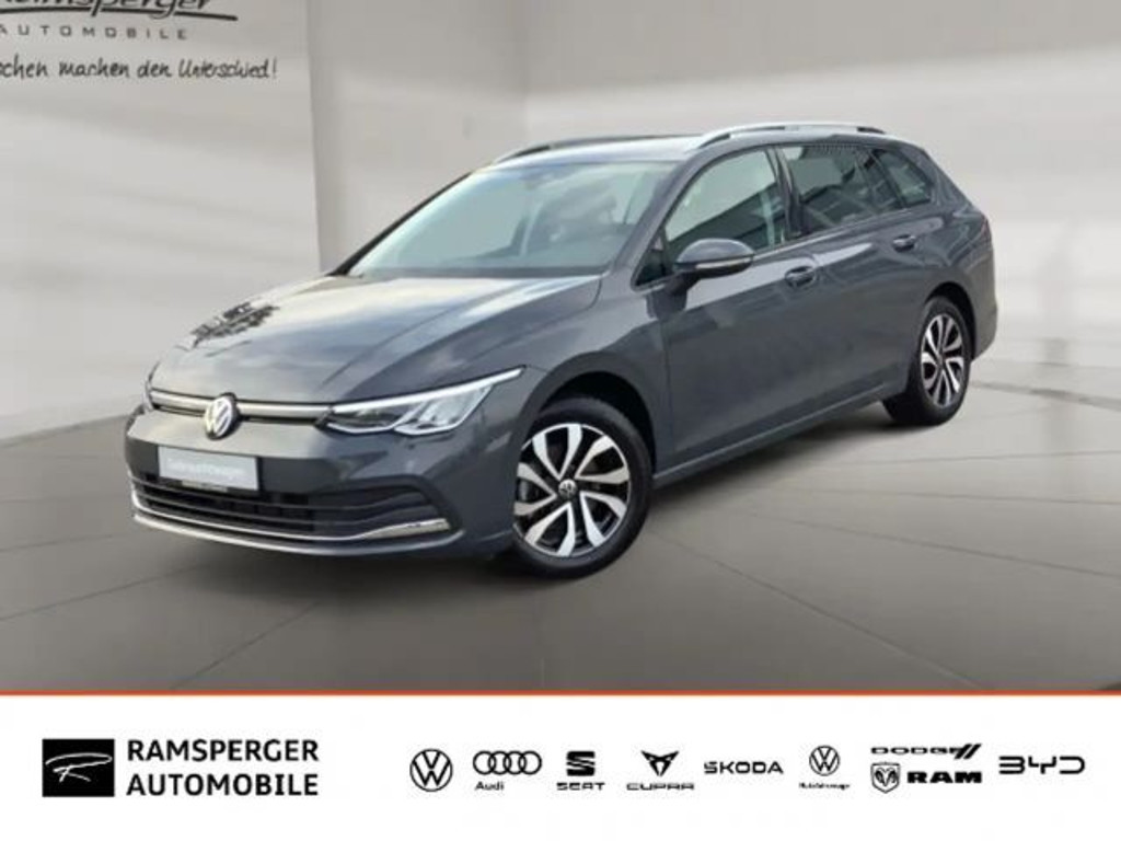 Volkswagen Golf Variant 1.5 TSI