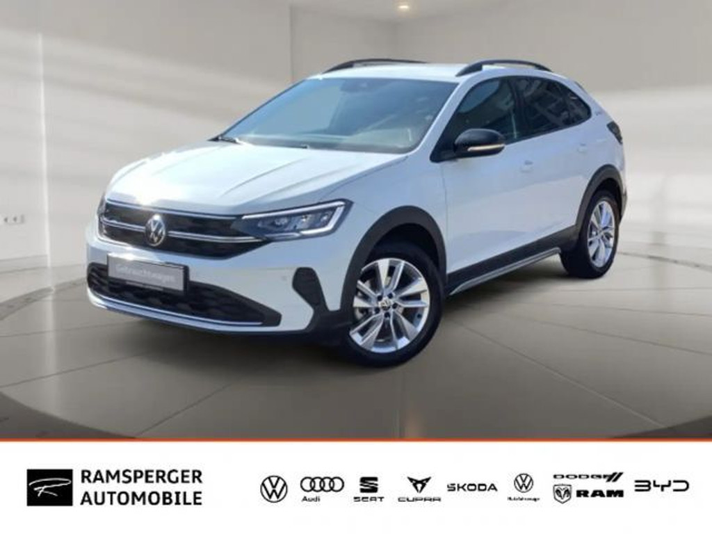 Volkswagen Taigo 1.0 TSI