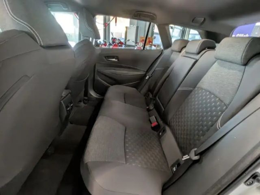 Suzuki Swace