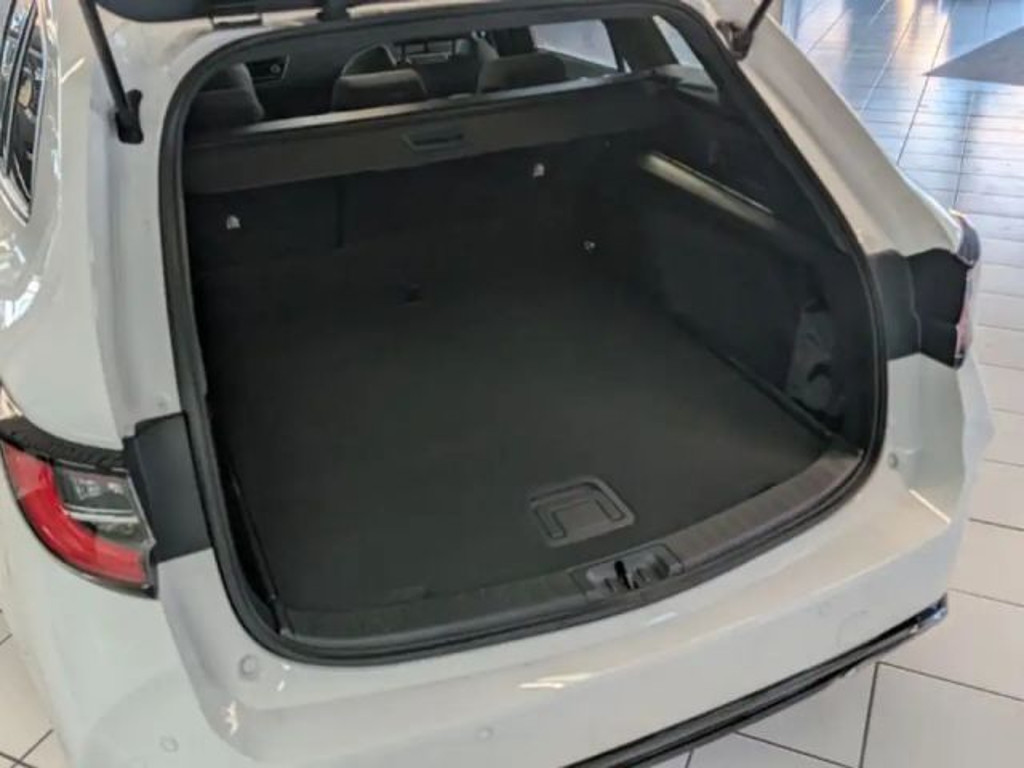 Suzuki Swace