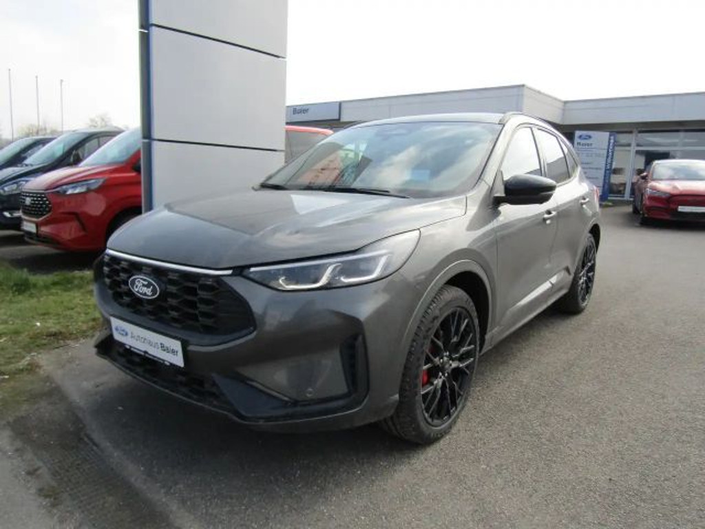 Ford Kuga ST Line AWD X