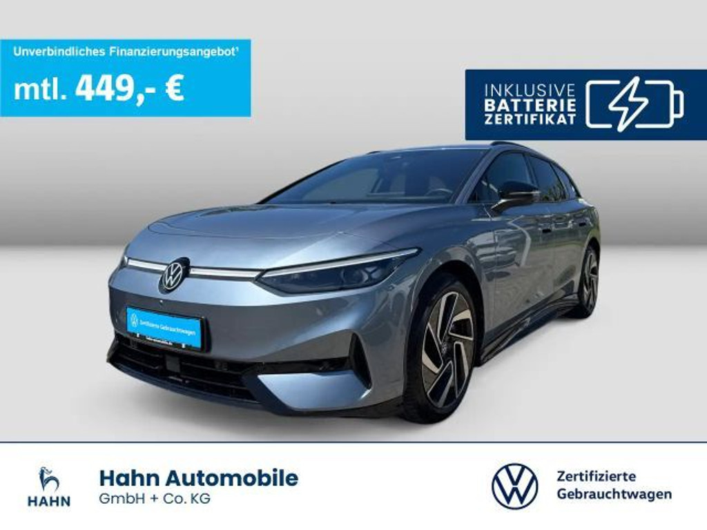 Volkswagen ID.7 Pro