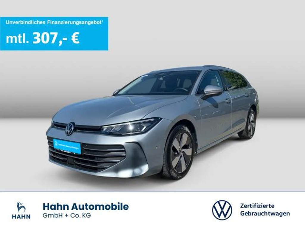 Volkswagen Passat Business DSG Variant 2.0 TDI