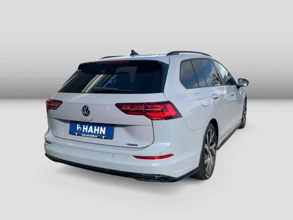 Volkswagen Golf DSG Style Variant R-Line 2.0 TSI