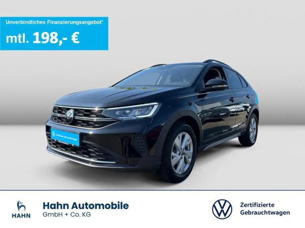 Volkswagen Taigo DSG Life 1.0 TSI