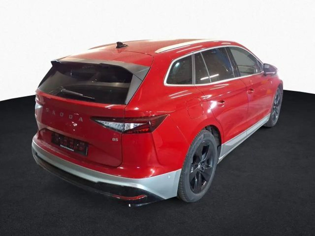 Skoda Enyaq iV