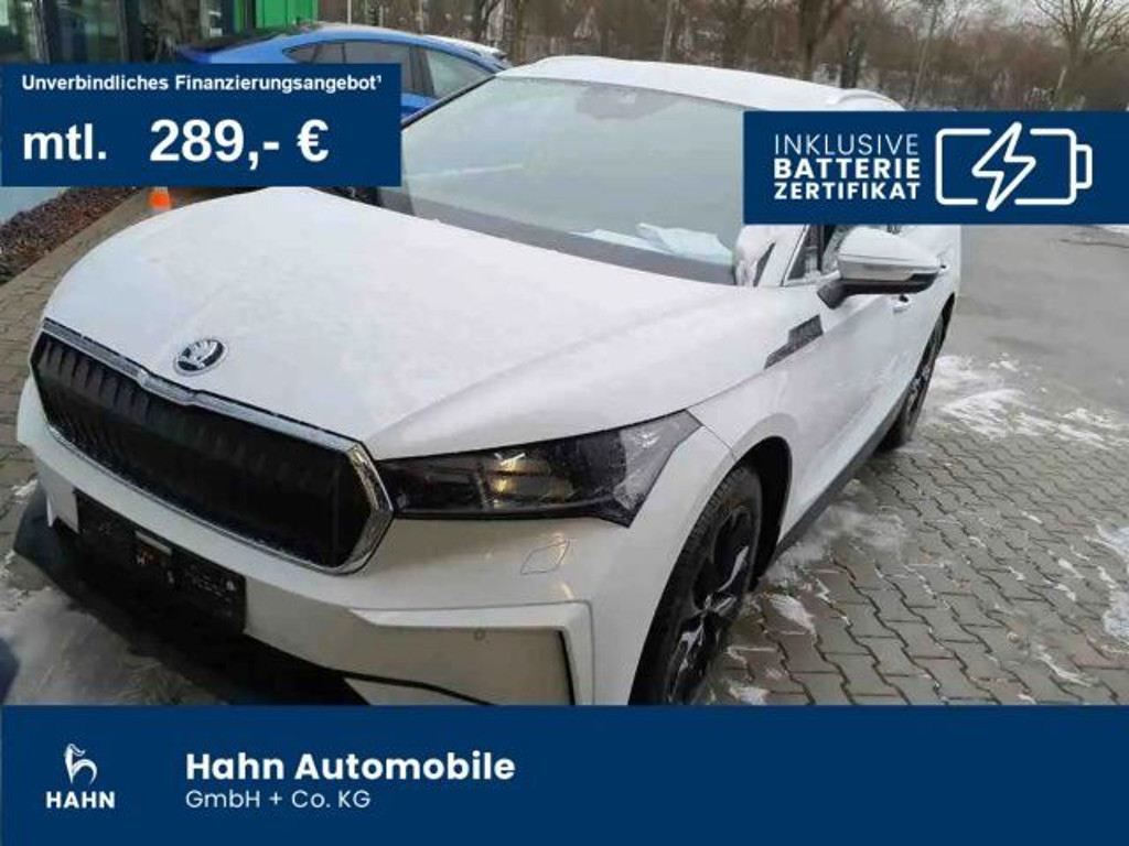 Skoda Enyaq iV iV 60 Loft