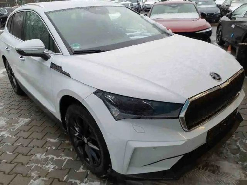 Skoda Enyaq iV