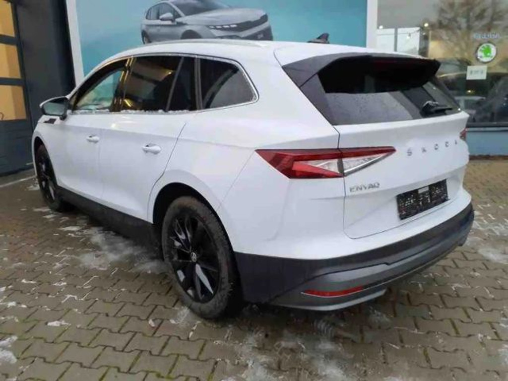 Skoda Enyaq iV