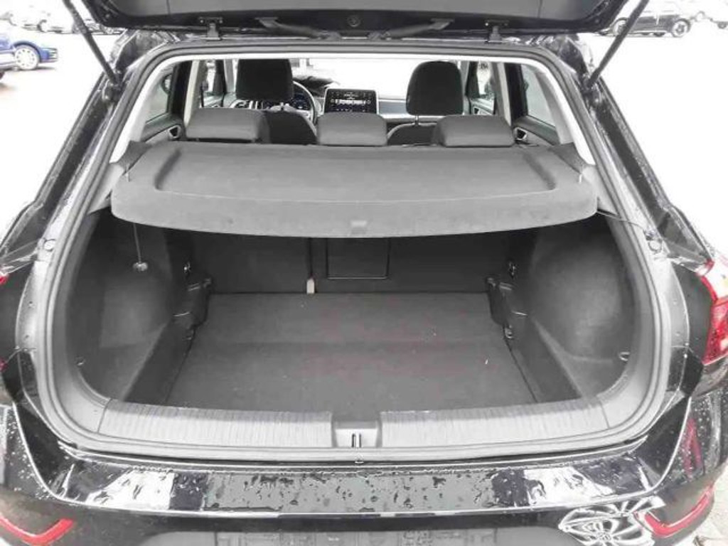 Volkswagen T-Roc Style 1.0 TSI