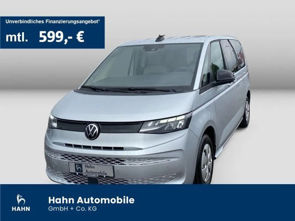 Volkswagen Multivan DSG 2.0 TDI T7