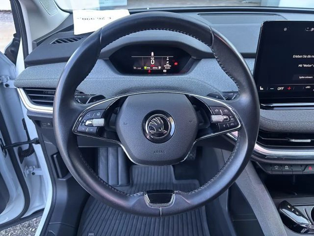 Skoda Enyaq iV
